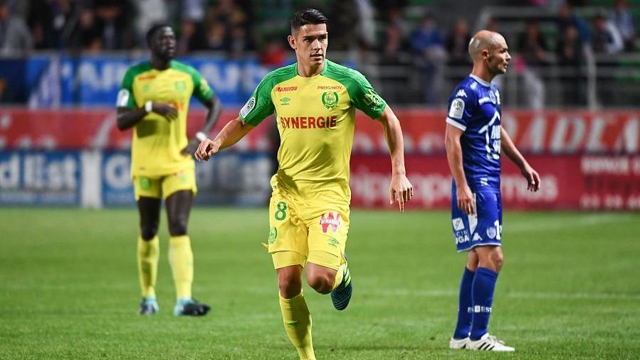  图卢兹新帅迪亚拉变阵收奇效，主场两球完胜南特  